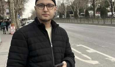 Sivaslı Genç Kansere Yenildi