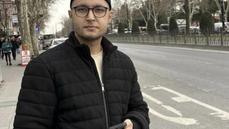 Sivaslı Genç Kansere Yenildi
