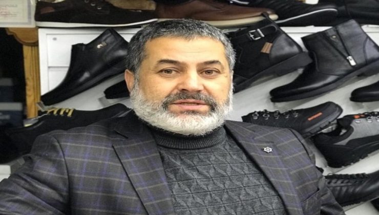 Sivas’ın Sevilen Esnafı Kaza Öldü