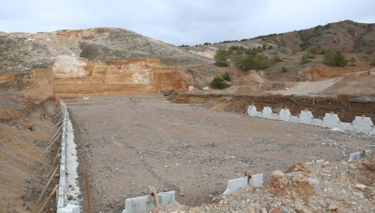 Sivas’ta Hastaneye Ulaşımı Rahatlatacak Köprülü Kavşak Projesi Sürüyor
