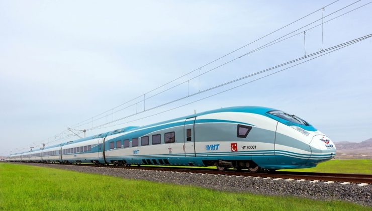 Sivas, YHT ile Doğrudan 11 Şehre Bağlanıyor