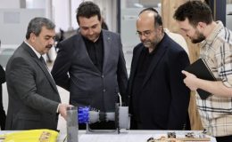 ROKETSAN’dan Sivas’a Kritik Ziyaret: Savunma Sanayii İçin Ar-Ge İş Birliği Masada