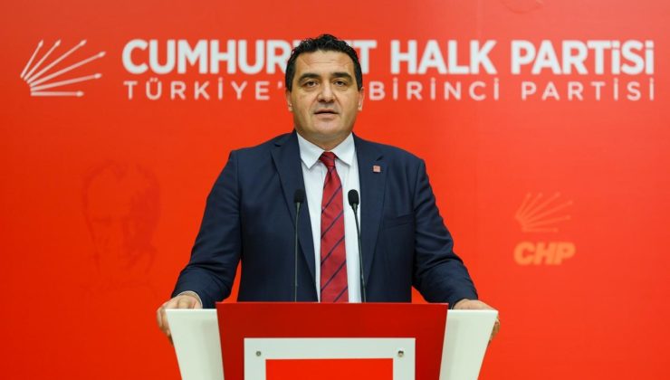 SİDEMİR Krizi Meclis’te: Ulaş Karasu İşçi Hakları İçin Harekete Geçti