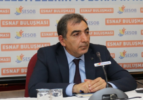 Sivas’a Komando Tugayı Çağrısı: “Şehir İçin Büyük Kazanç Olur”
