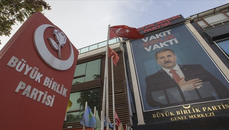 Sivas’ta Anketlerden BBP Çıktı