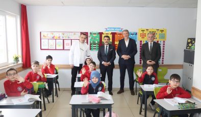 Sivas’ta Atölye Eğitimi Vurgusu: Öğrenciler İçin Uygulamalı Eğitim Öne Çıkıyor