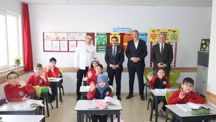Sivas’ta Atölye Eğitimi Vurgusu: Öğrenciler İçin Uygulamalı Eğitim Öne Çıkıyor