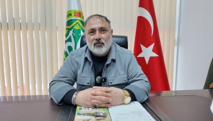 Sivas’ta Birlikten Tepki: FarmMeet Programındaki Tutum Kabul Edilemez