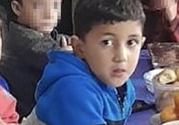 Sivas’ta Feci Olay: Traktörün Şaftına Düşen 5 Yaşındaki Çocuk Hayatını Kaybetti