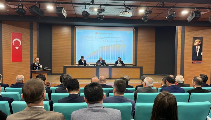 Sivas’ta Geminbeli Tüneli Ağustos’ta Açılıyor