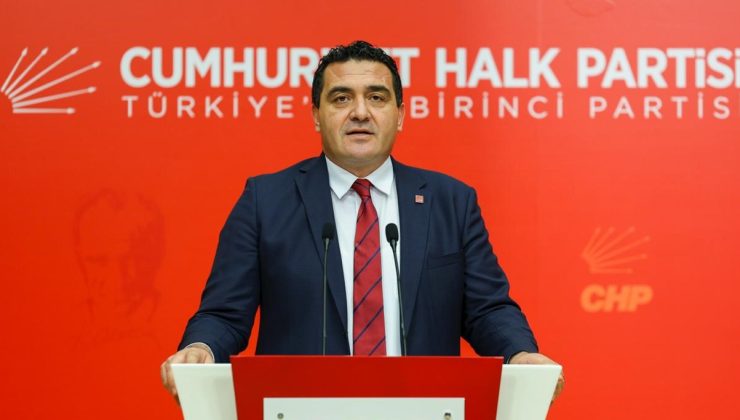Ulaş Karasu’dan Sert Mesaj: “İş Cinayetleri Siyasi Tercih”