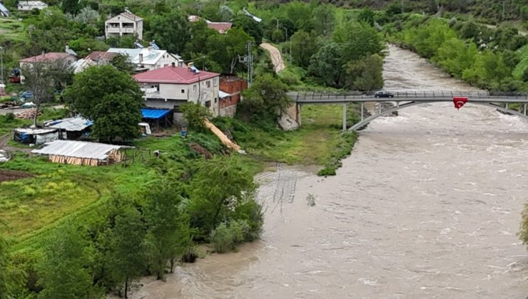 CHP’li Karasu, Kılıçkaya Barajı’ndaki Taşkınları Meclis Gündemine Taşıdı