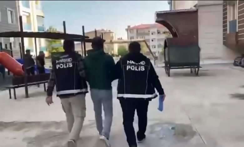 69 İlde Dev Uyuşturucu Operasyonu: Sivas'ın da Aralarında Bulunduğu Operasyonlarda 1.005 Şüpheli Yakalandı – Sivas Haber 346 – Haberin Merkezi