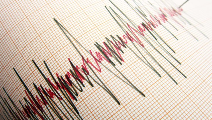 Sivas’ın Gürün İlçesinde 3.7 Büyüklüğünde Deprem Meydana Geldi