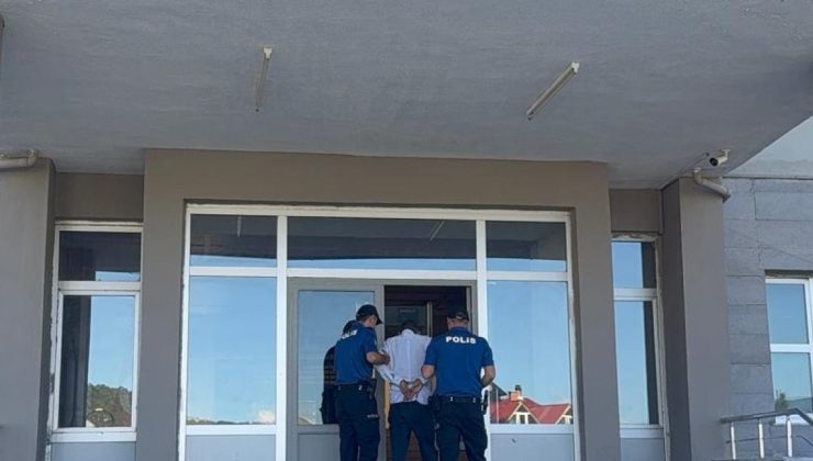 Koyulhisar’da Aranan 3 Hükümlü Yakalanarak Cezaevine Gönderildi
