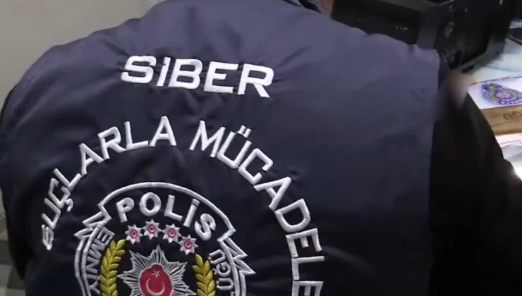 Sivas’ın da Aralarında Bulunduğu 29 İlde Dev Siber Operasyon: 409 Şüpheli Yakalandı
