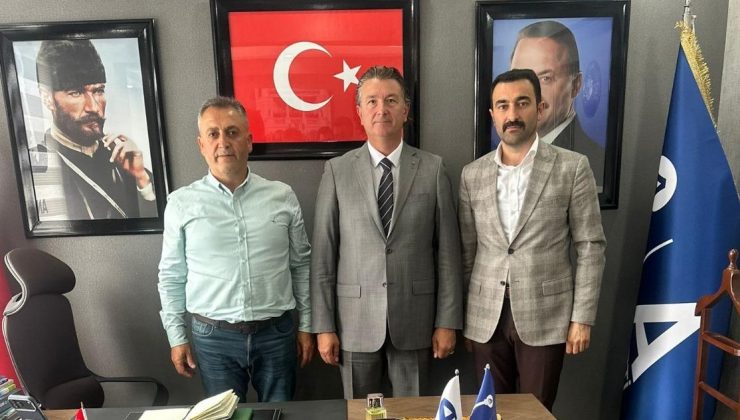 Sivaslı Çiftçilerden Hububat Fiyatlarına Tepki: “Açıklanan Rakamlar Maliyetleri Karşılamıyor”