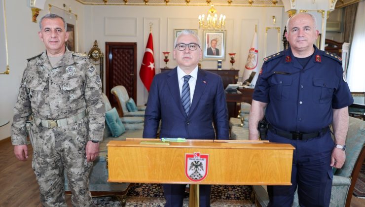 Vali Şimşek’ten Bayram Kazaları, Kene Vakaları Açıklaması