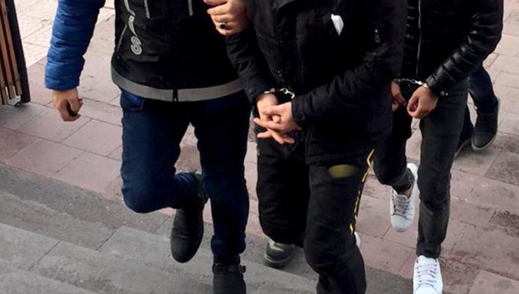 9 İLDE SİBER DOLANDIRICILIK OPERASYONU: 14 ŞÜPHELİ TUTUKLANDI