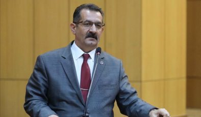 BBP İL BAŞKANI SEZERER’DEN AK PARTİLİ MECLİS ÜYELERİNE TEPKİ: “CUMHUR İTTİFAKI’NIN RUHUYLA BAĞDAŞMIYOR”