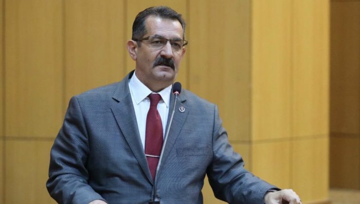 BBP İL BAŞKANI SEZERER’DEN AK PARTİLİ MECLİS ÜYELERİNE TEPKİ: “CUMHUR İTTİFAKI’NIN RUHUYLA BAĞDAŞMIYOR”