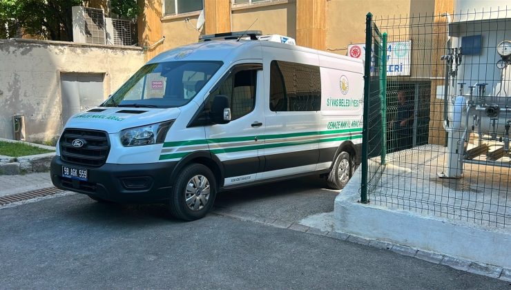 KKKA Şüphesiyle Tedavi Gören Hayvancı Hayatını Kaybetti