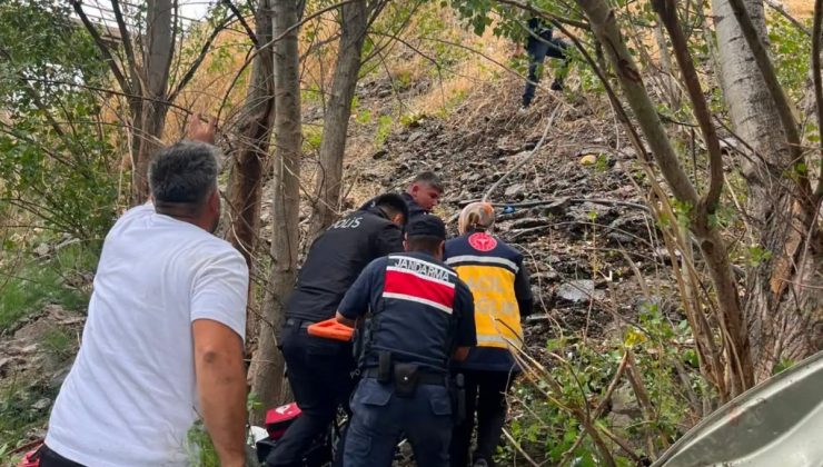 KOYULHİSAR’DA FECİ KAZA: 5 YAŞINDAKİ ÇOCUK HAYATINI KAYBETTİ