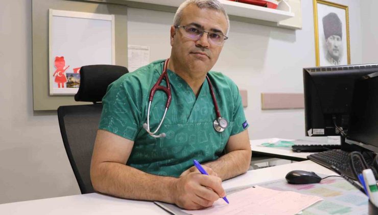 Kardiyoloji Uzmanından Kritik Uyarı: Bilinçsiz İlaç Kullanımı Kalp Krizini Tetikleyebilir