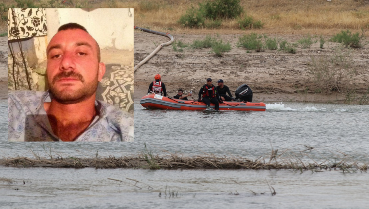 Kızılırmak’ta Acı Son: 4 Gündür Aranan Soner Koçyiğit’in Cansız Bedeni Bulundu