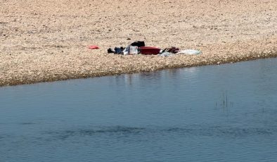 Kızılırmak’ta Kayıp Gülseren Şahin’i Arama Çalışmaları İkinci Gününde Sürüyor