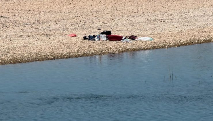 Kızılırmak’ta Kayıp Gülseren Şahin’i Arama Çalışmaları İkinci Gününde Sürüyor