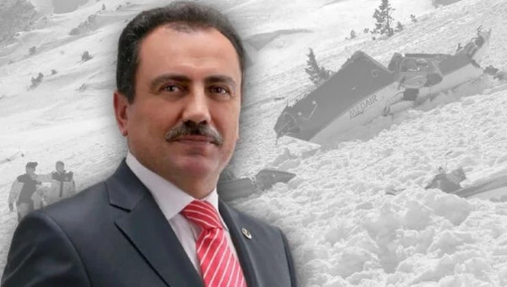 Muhsin Yazıcıoğlu Soruşturmasında Dev Operasyon: 25 Şüpheli Yakalandı