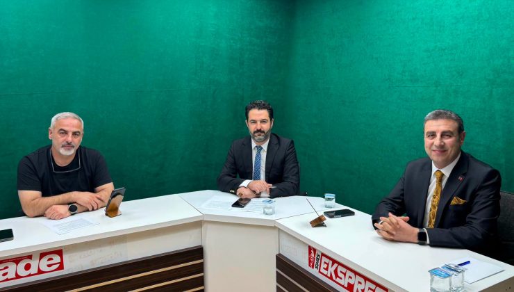 SESOB Başkanı Hakan Demirgıl’dan Kamu Kurumlarına Haksız Rekabet Tepkisi