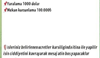 SİVAS’IN DA ARALARINDA BULUNDUĞU 52 İLDE SOSYAL MEDYA OPERASYONU: 216 ŞÜPHELİ YAKALANDI