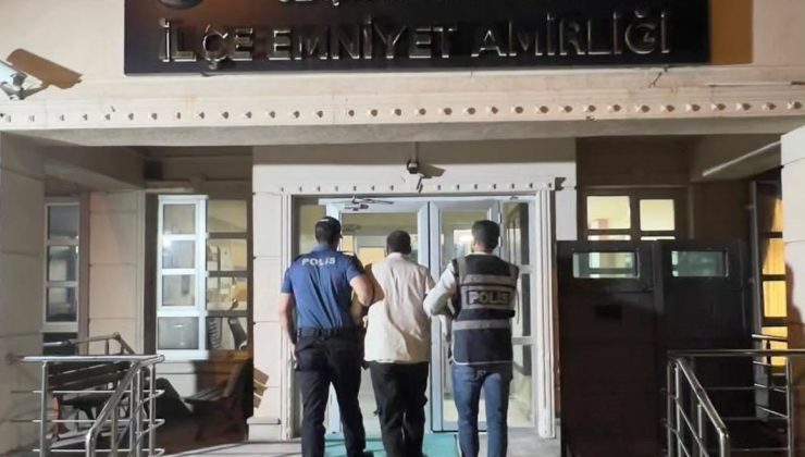 SİVAS’TA CEZAEVİ FİRARİSİ SAHTE KİMLİKLE YAKALANDI