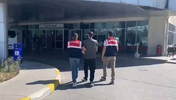 Sivas’ın da Aralarında Bulunduğu 22 İlde FETÖ Operasyonu: 128 Şüpheli Yakalandı