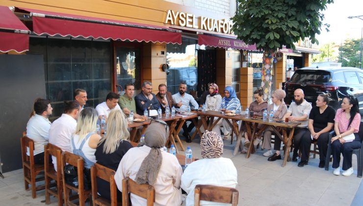 Sivas’ta Düğün Sektörü Paket Hizmetleri Masaya Yatırdı: Esnaftan Haksız Rekabet Tepkisi