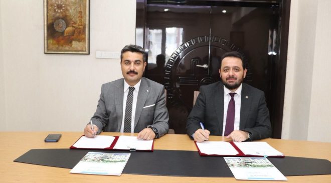 Sivas’ta Hafızlık Eğitimi İçin İş Birliği Protokolü İmzalandı