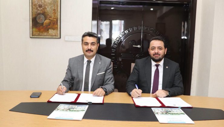 Sivas’ta Hafızlık Eğitimi İçin İş Birliği Protokolü İmzalandı