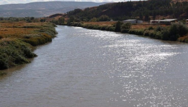 Sivas’ta Kızılırmak Bir Can Daha Aldı: 23 Yaşındaki Tarık Yıldız Hayatını Kaybetti
