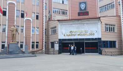 FETÖ’nün Mahrem Yapılanmasına Dev Operasyon: Sivas Dahil 968 Şüpheli Hakkında Gözaltı Kararı