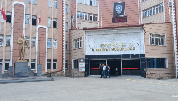 FETÖ’nün Mahrem Yapılanmasına Dev Operasyon: Sivas Dahil 968 Şüpheli Hakkında Gözaltı Kararı