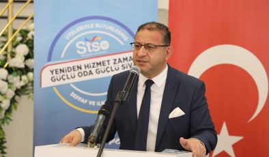 Eken: “Sivas ve ilçeleri turizmden hak ettiği payı alacak”