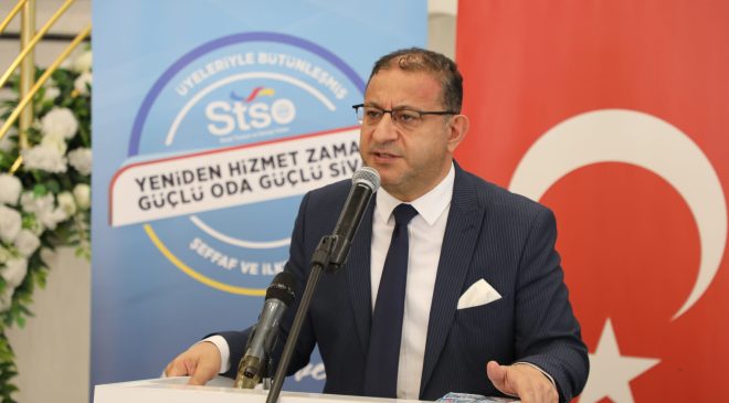 Eken: “Sivas ve ilçeleri turizmden hak ettiği payı alacak”