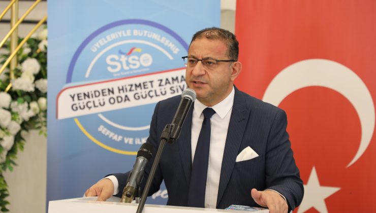 Eken: “Sivas ve ilçeleri turizmden hak ettiği payı alacak”