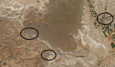 KARASU’DAN KANGAL’DAKİ DEV GES PROJESİNE TEPKİ: “DOĞAL VE TARİHİ MİRAS RİSKE ATILIYOR”