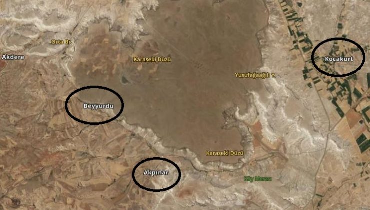 KARASU’DAN KANGAL’DAKİ DEV GES PROJESİNE TEPKİ: “DOĞAL VE TARİHİ MİRAS RİSKE ATILIYOR”