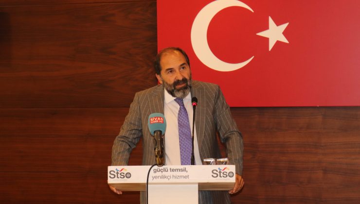 STSO Meclisinde Dikkat Çeken Eleştiriler: “Dört Yıldır Üyelerimizin Sıkıntılarını Dile Getirmedik”