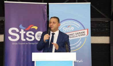 Mustafa Eken’den Üye Vurgusu: “Önce Üyeler”
