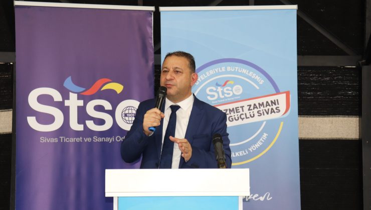 Mustafa Eken’den Üye Vurgusu: “Önce Üyeler”